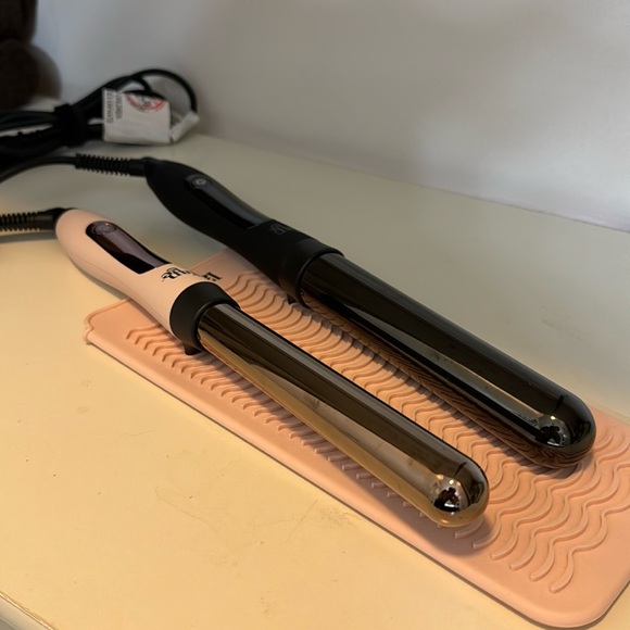 LANGE, Curling Wands. Purchased but never used! NEW!